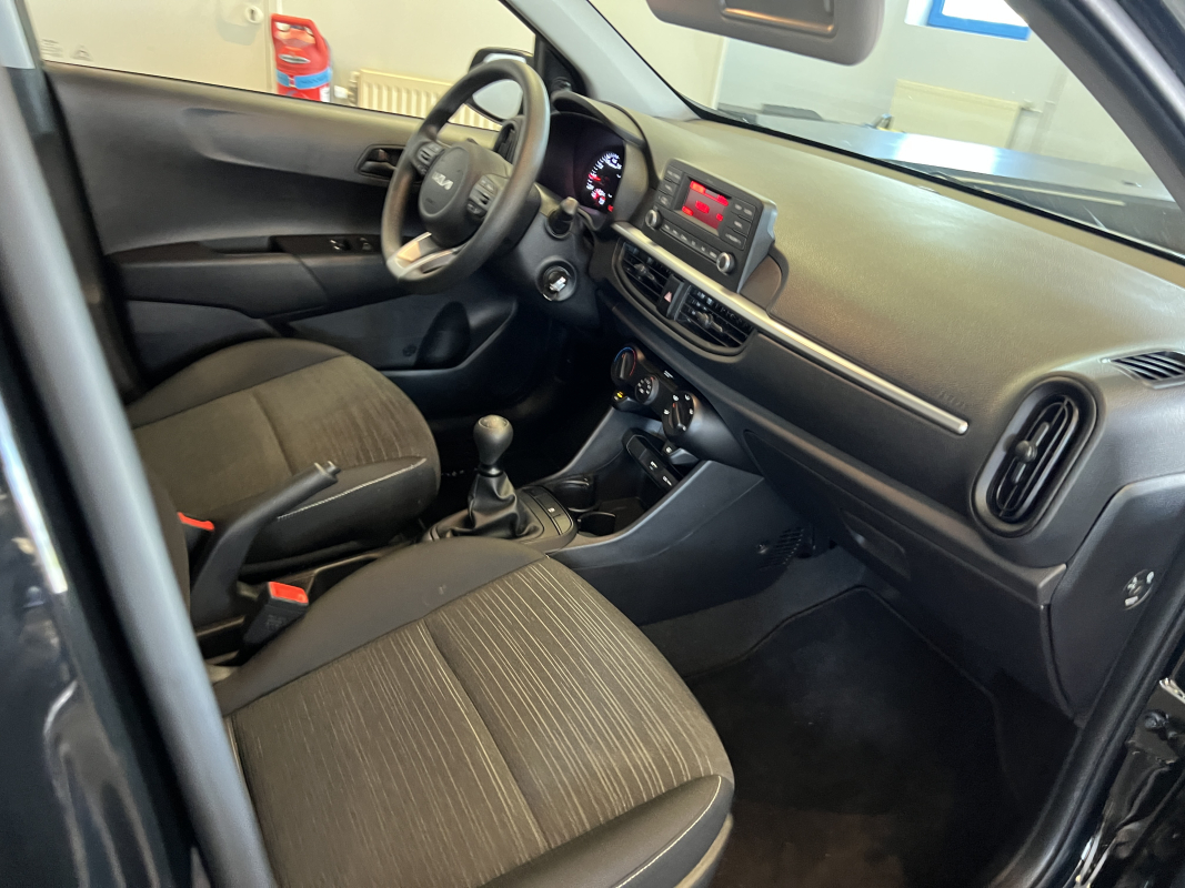 Kia Picanto — 16