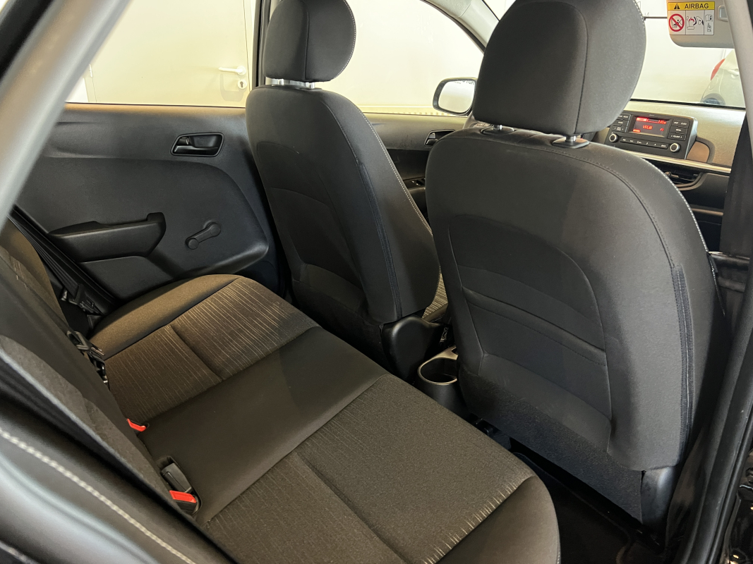 Kia Picanto — 17