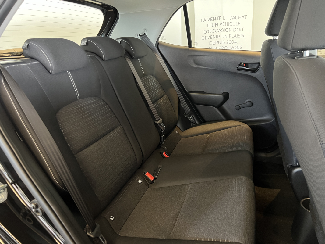 Kia Picanto — 18