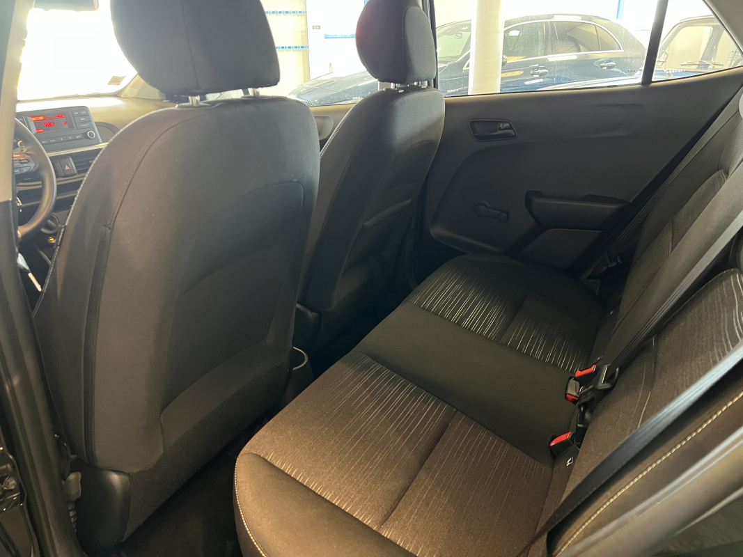 Kia Picanto — 20