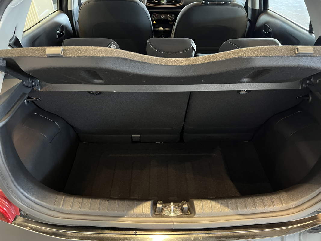 Kia Picanto — 11