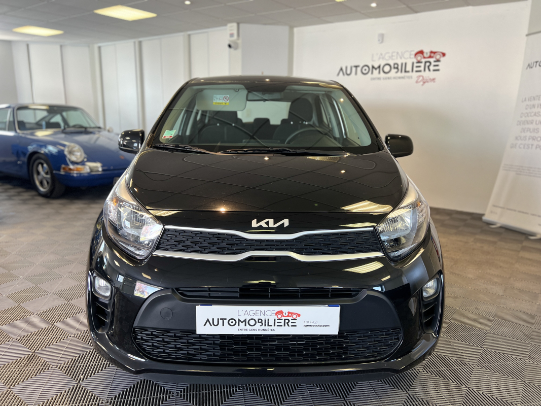 Kia Picanto — 21