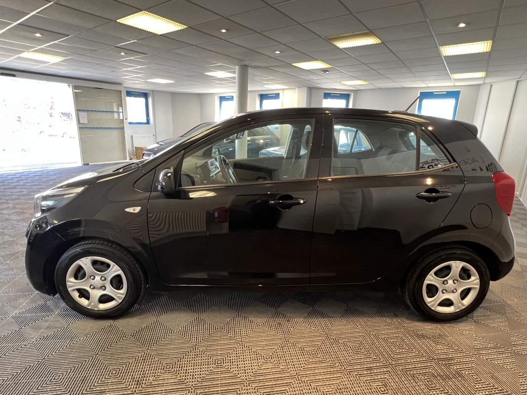 Kia Picanto — 22