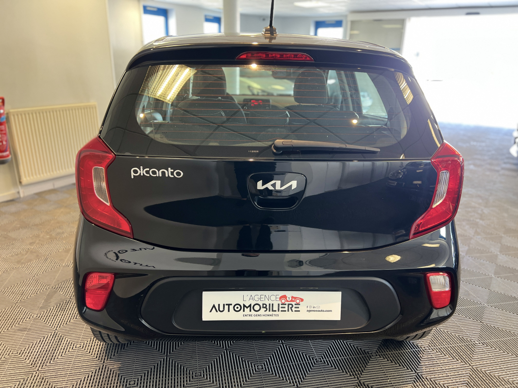 Kia Picanto — 24