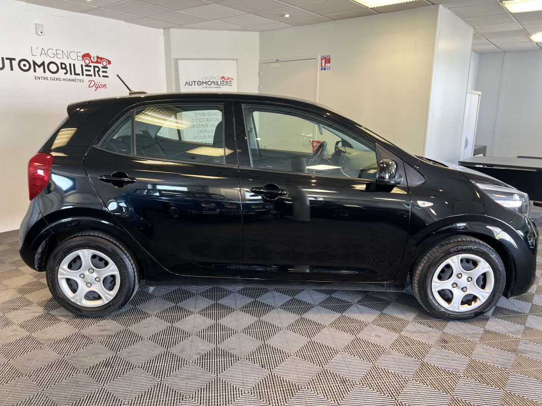 Kia Picanto — 25