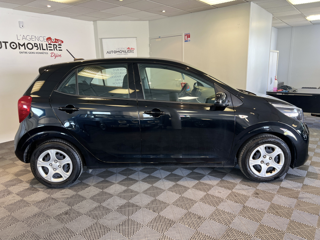 Kia Picanto — 26