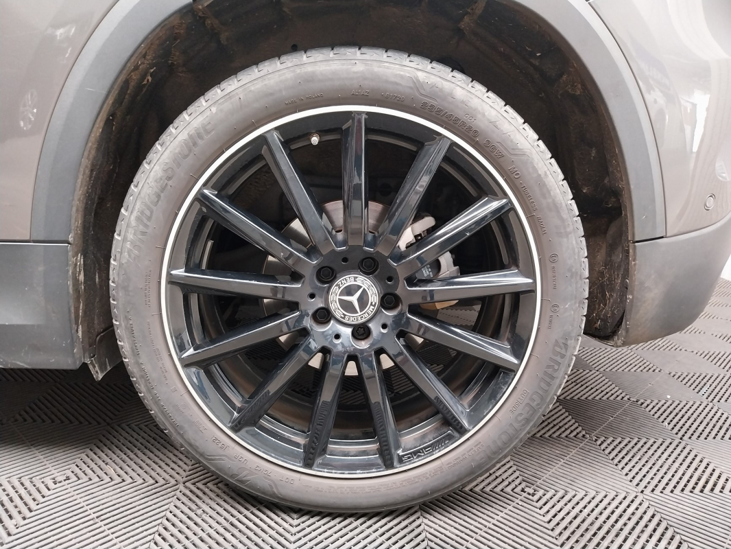 Mercedes Classe GLA — 20
