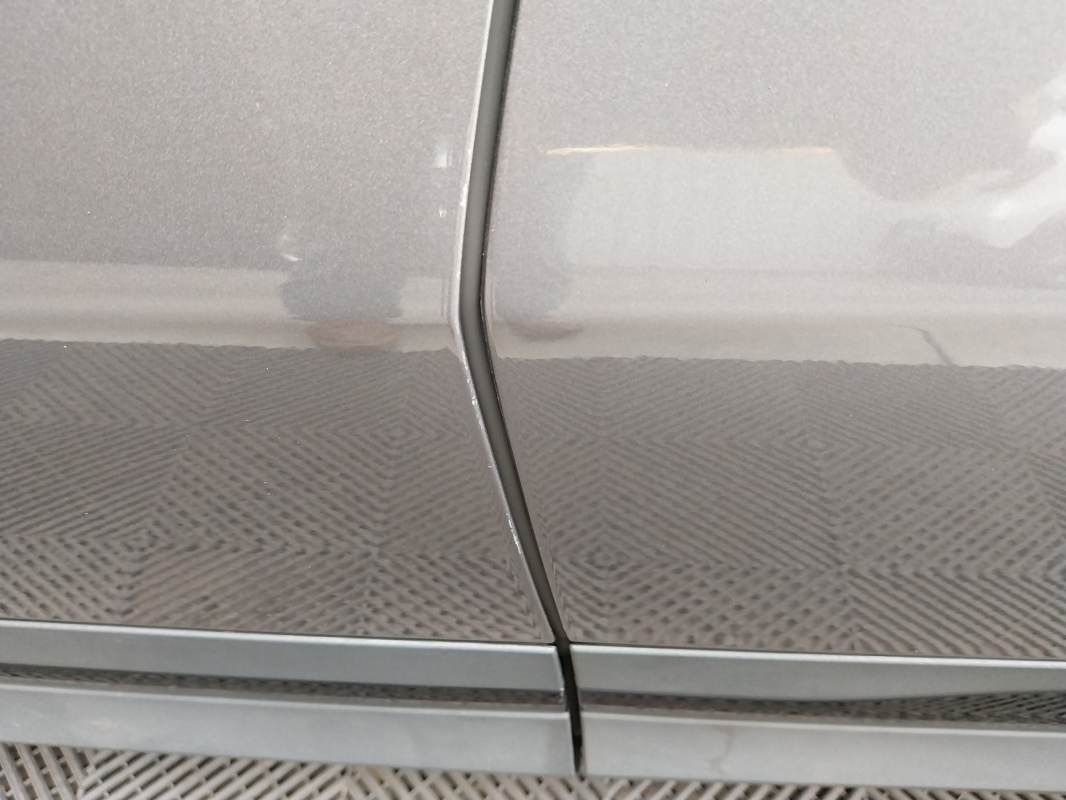 Mercedes Classe GLA — 29
