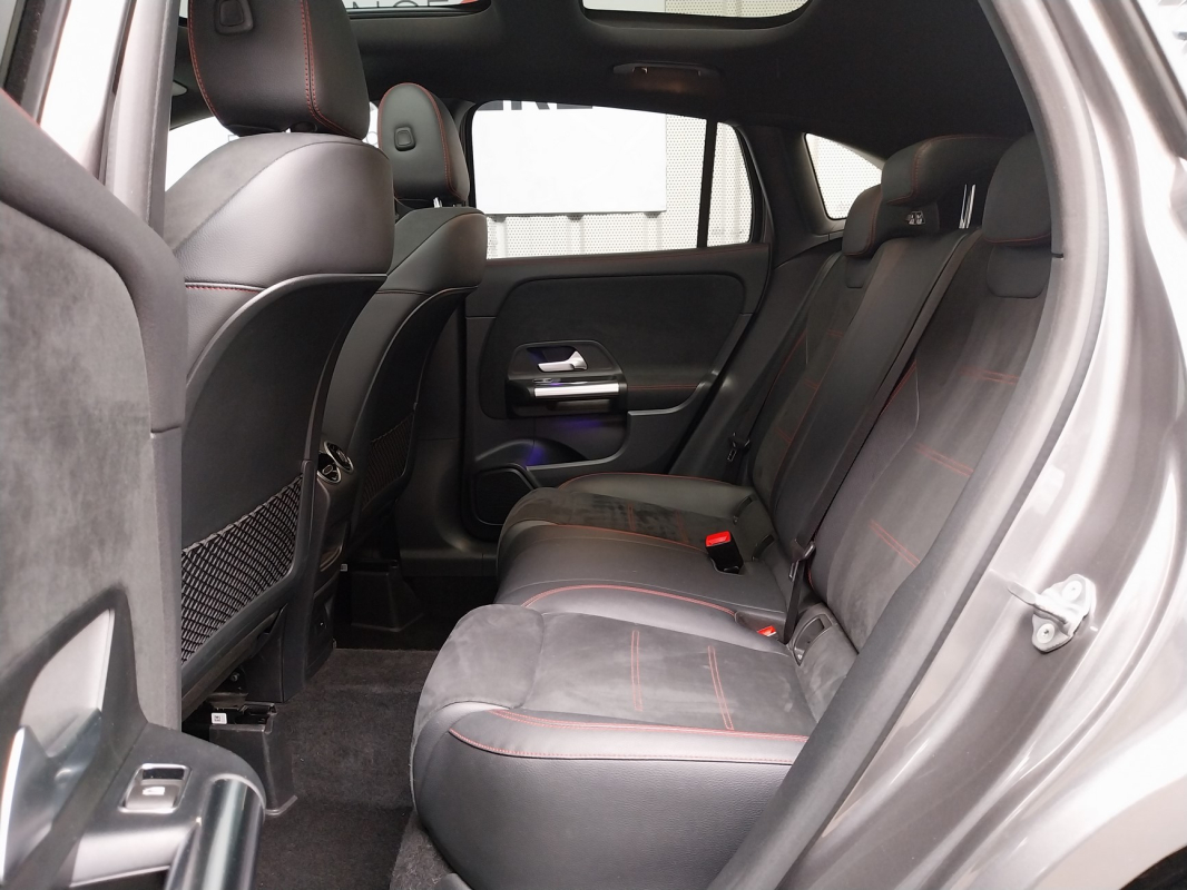 Mercedes Classe GLA — 17