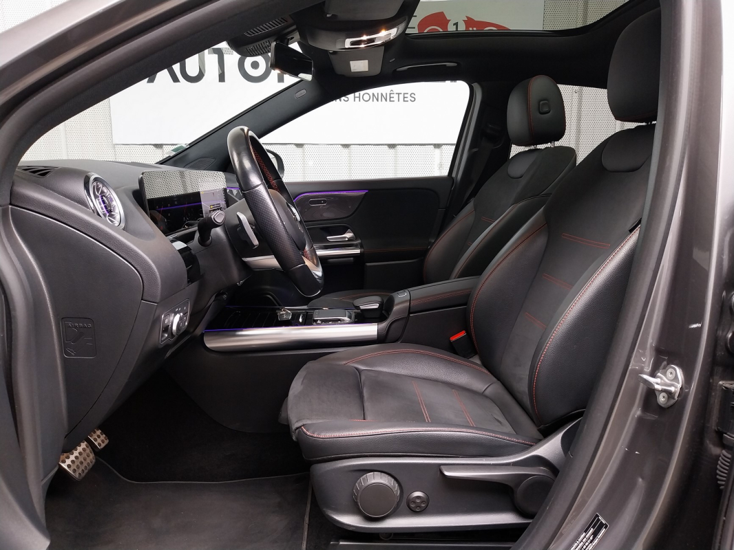 Mercedes Classe GLA — 15