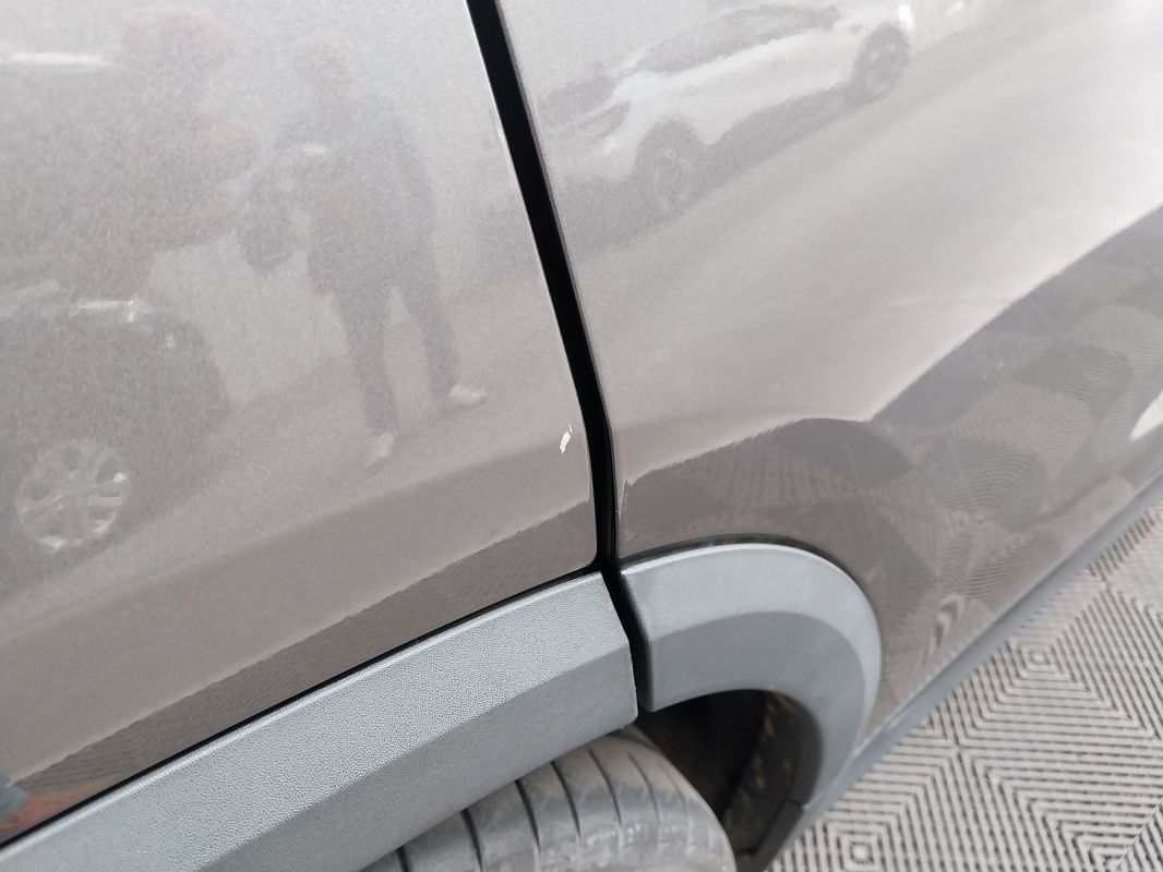 Mercedes Classe GLA — 28