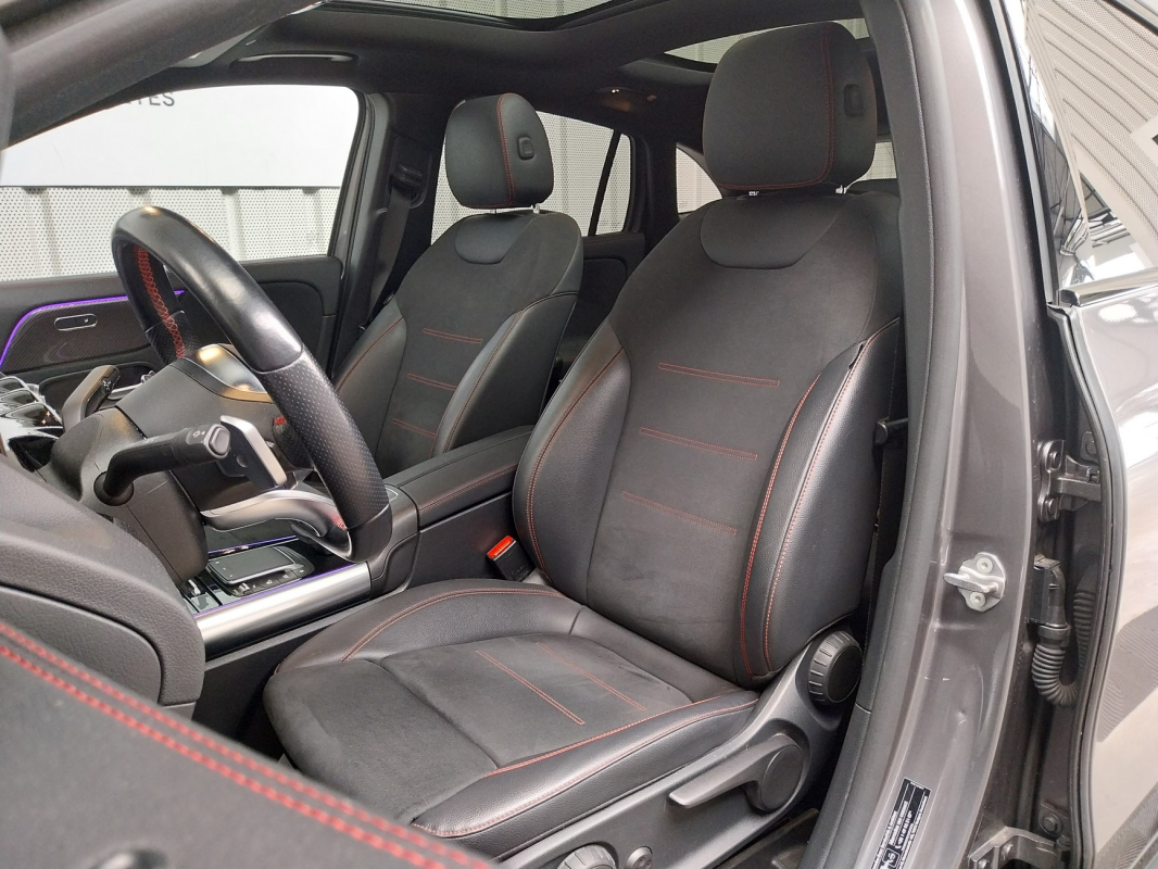 Mercedes Classe GLA — 16