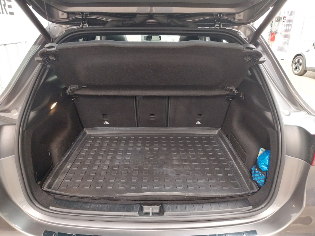 Mercedes Classe GLA — 18