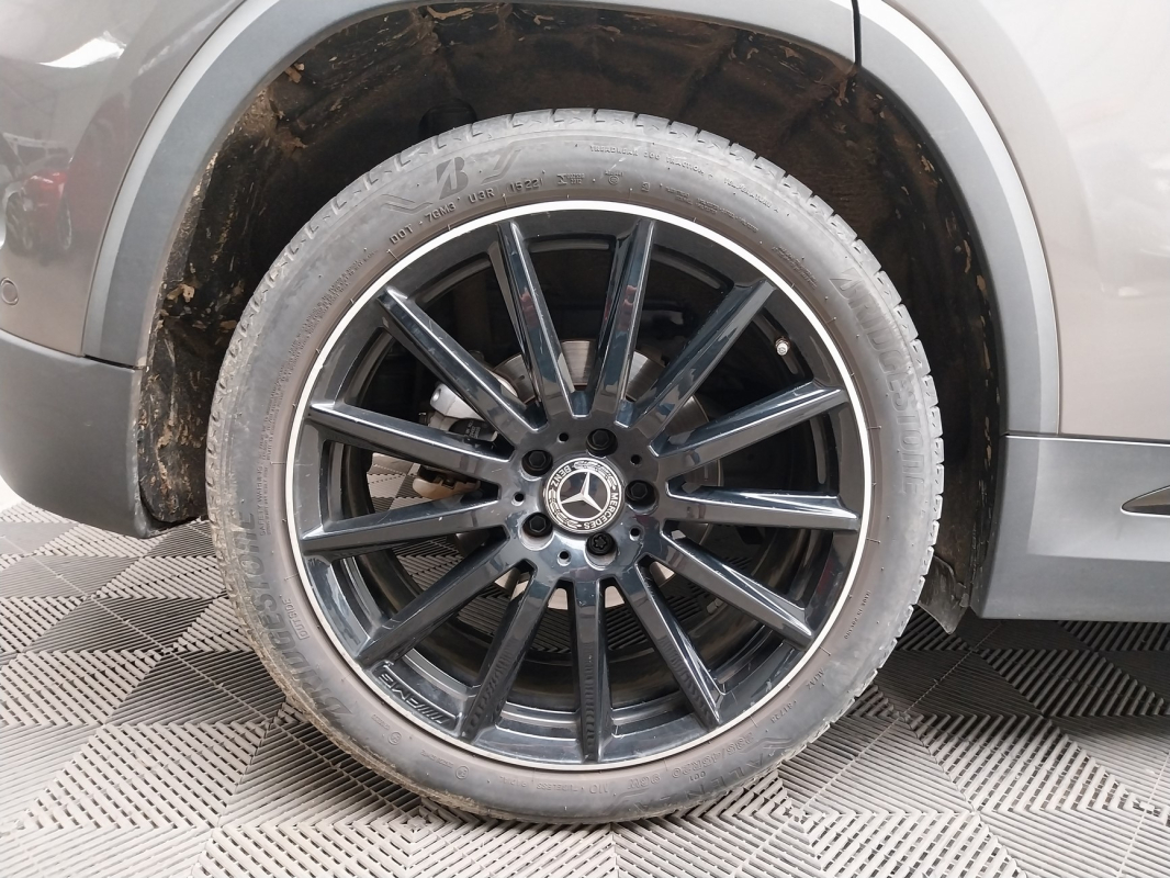 Mercedes Classe GLA — 22