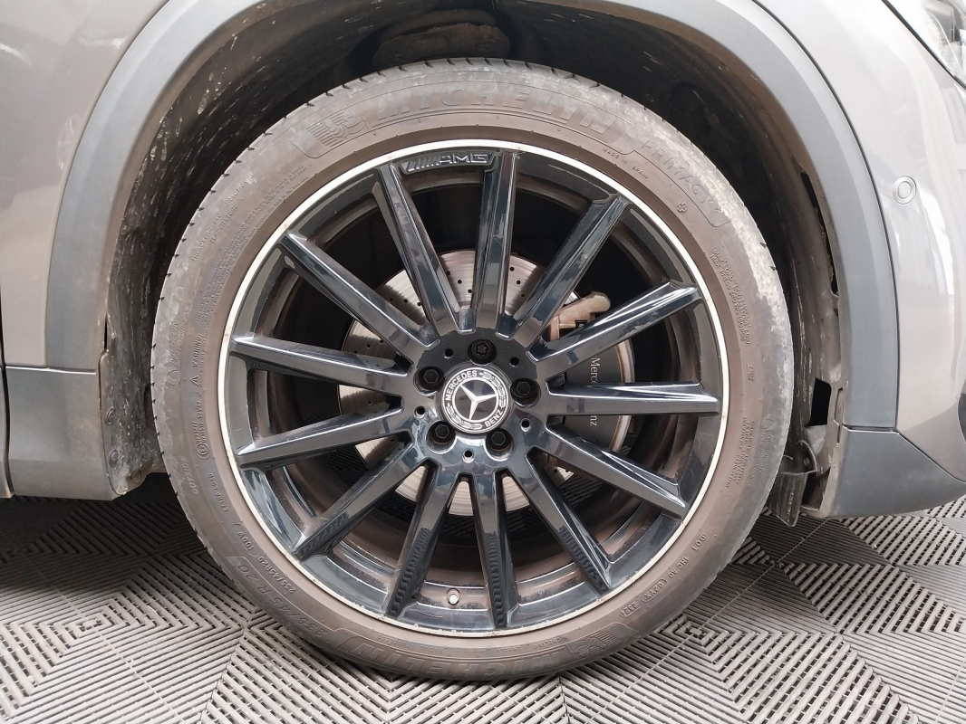 Mercedes Classe GLA — 23