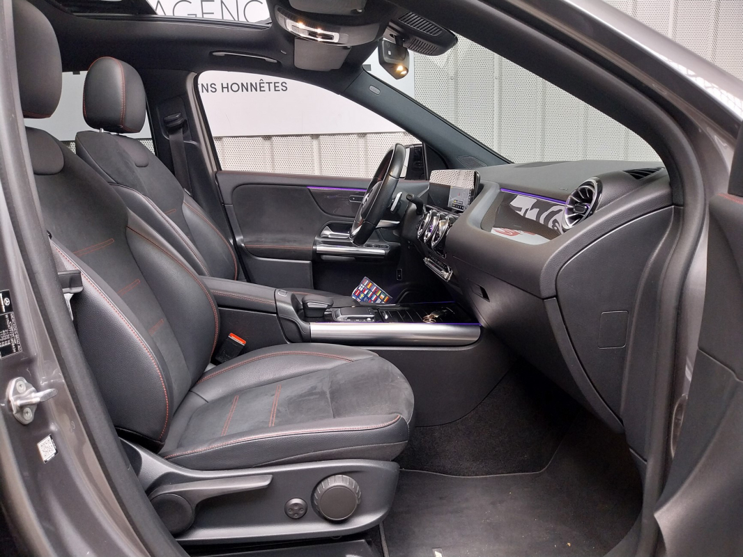 Mercedes Classe GLA — 11