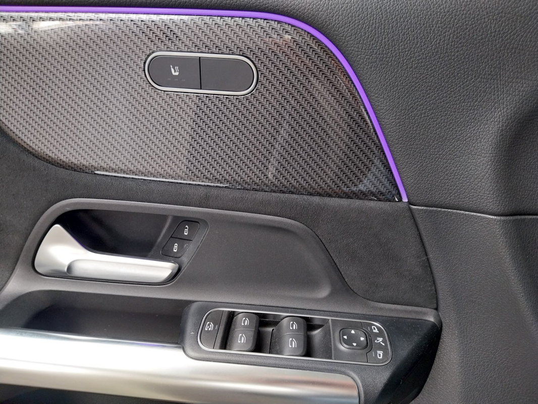 Mercedes Classe GLA — 26