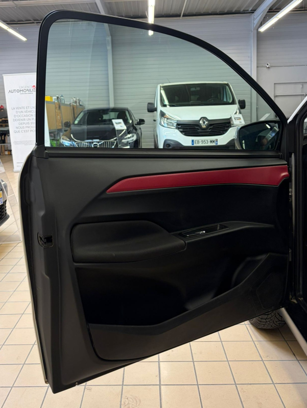 Aixam Coupé — 23