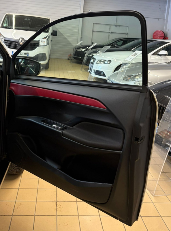 Aixam Coupé — 24