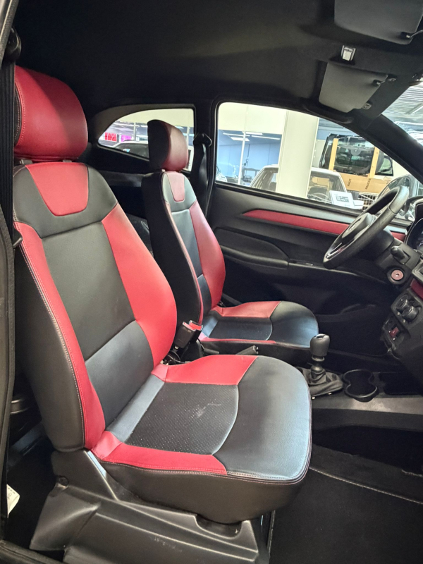 Aixam Coupé — 10