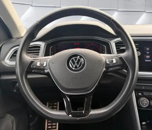 Volkswagen T-roc — 10