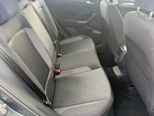 Volkswagen T-roc — 14