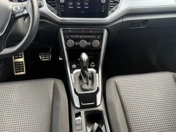 Volkswagen T-roc — 16