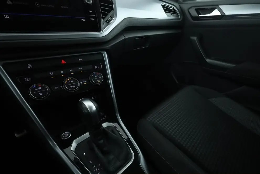 Volkswagen T-roc — 22