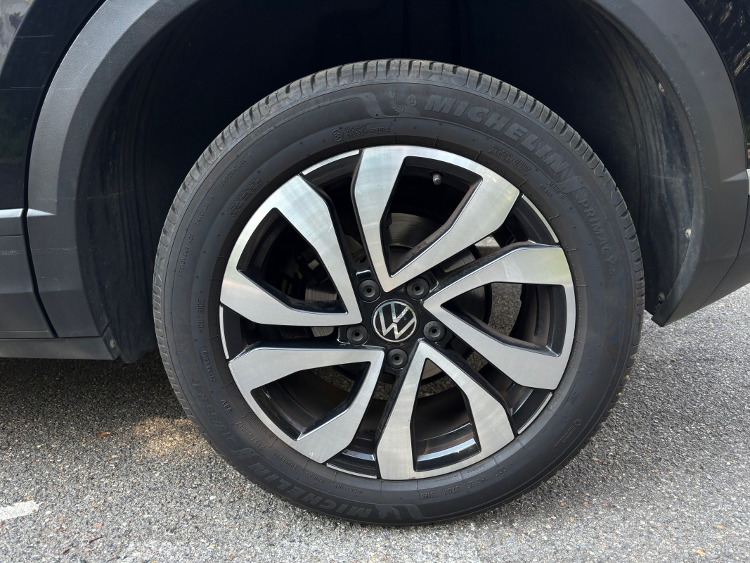 Volkswagen T-roc — 29