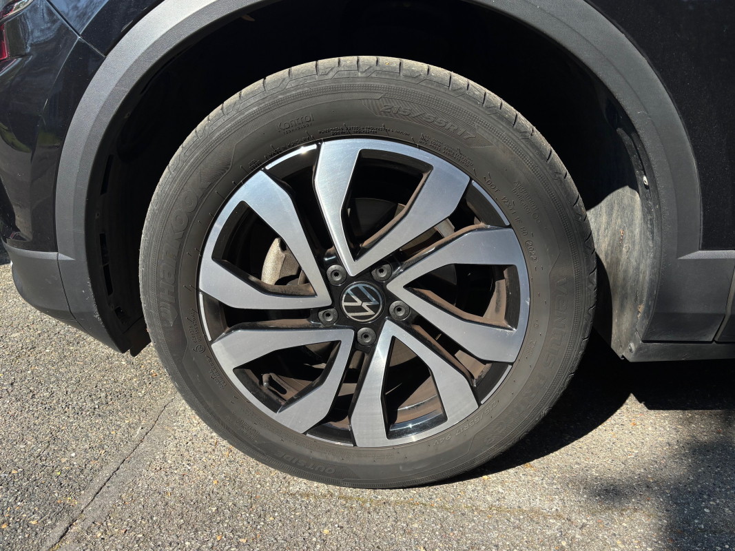 Volkswagen T-roc — 30