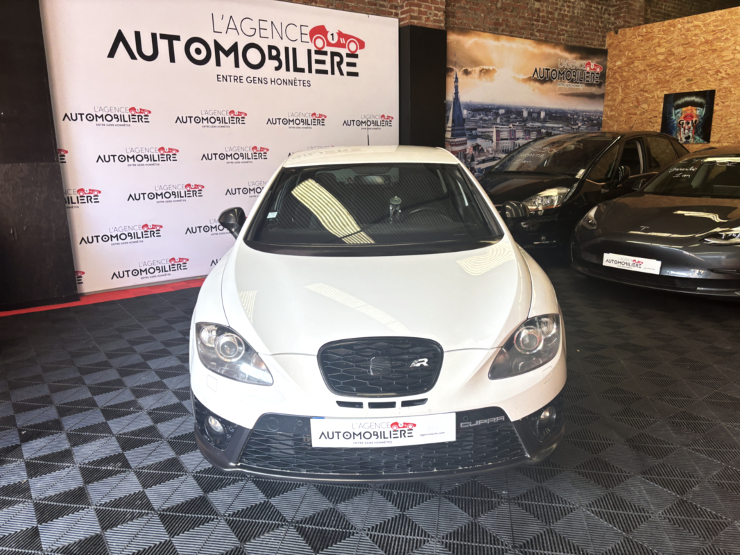 Seat Leon — 3