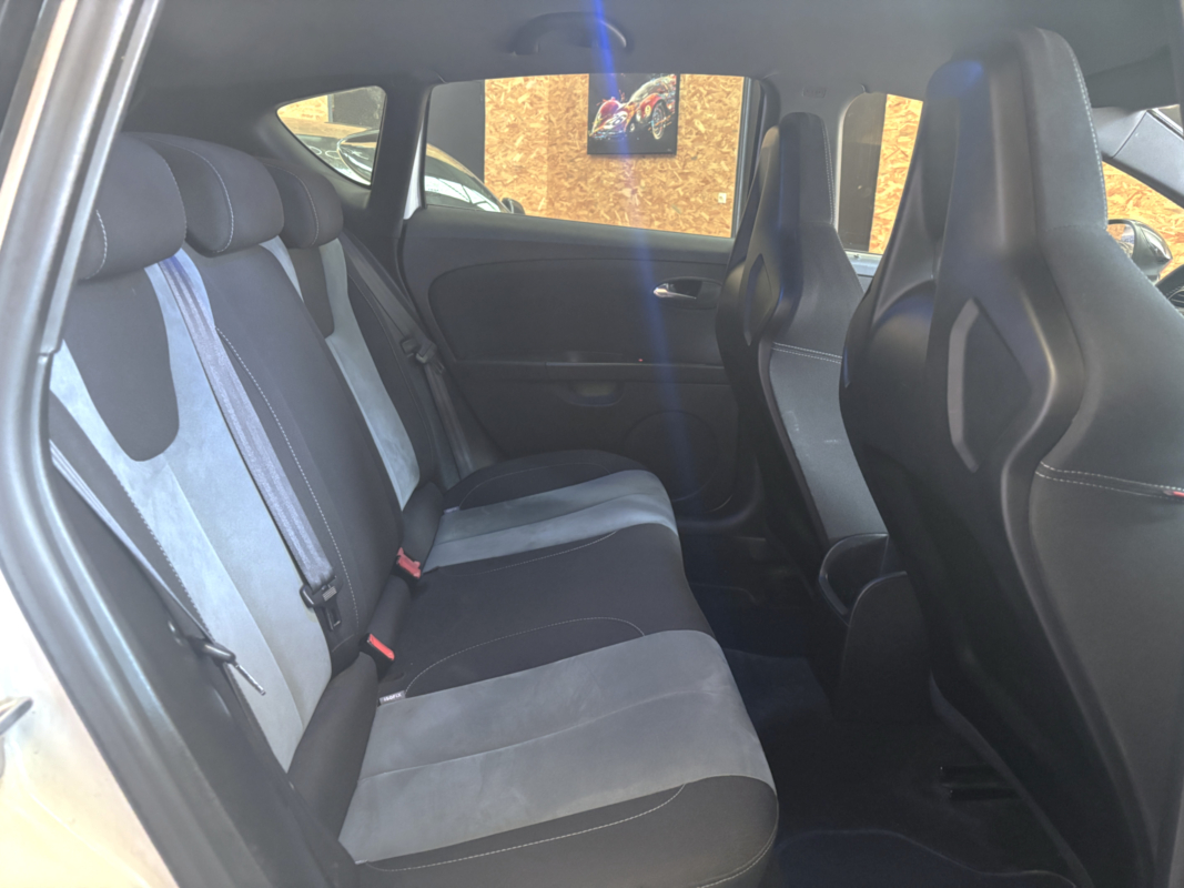 Seat Leon — 15