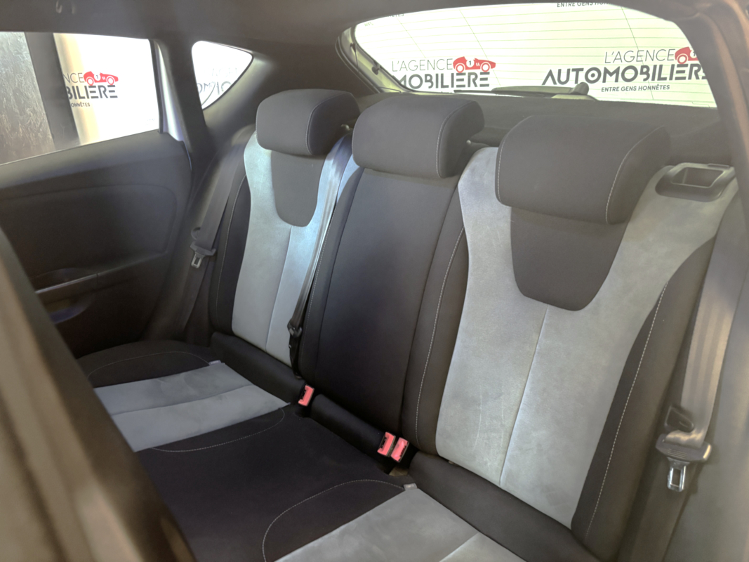 Seat Leon — 16