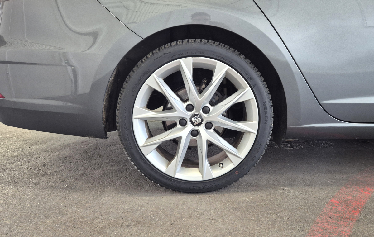 Seat Leon ST — 28
