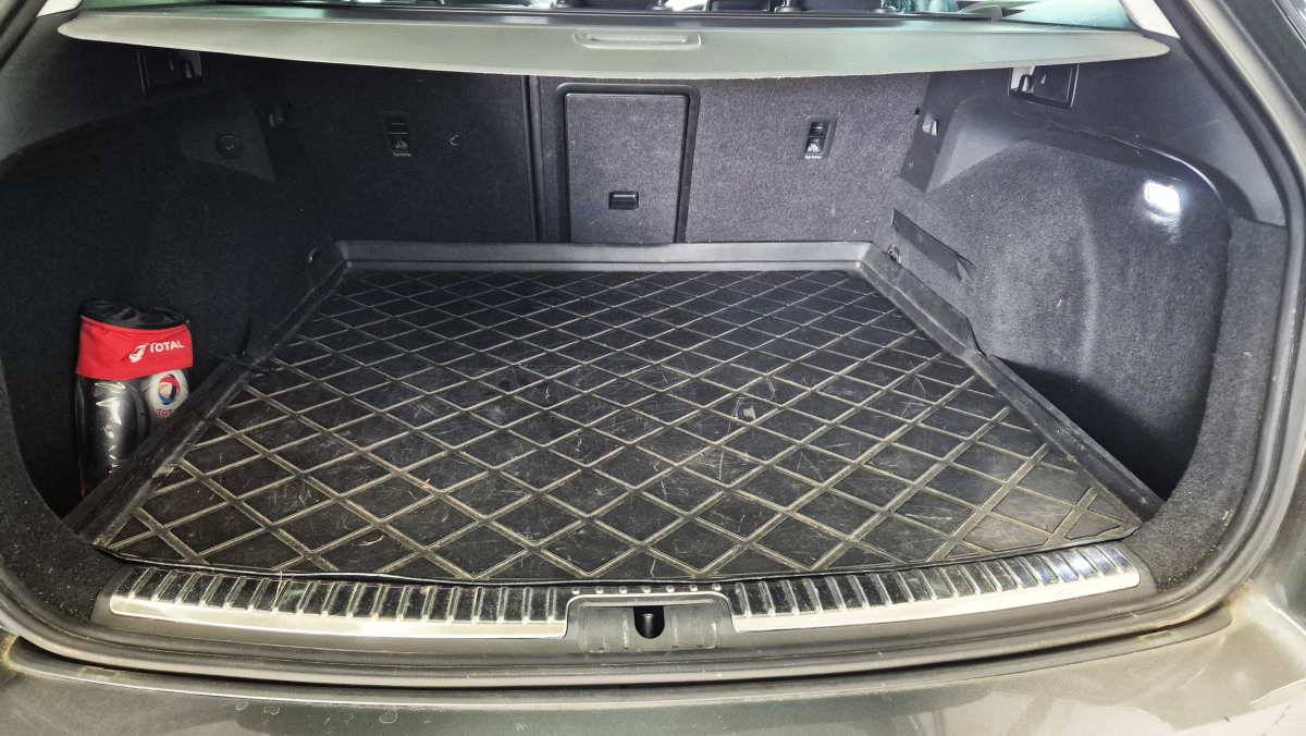 Seat Leon ST — 22