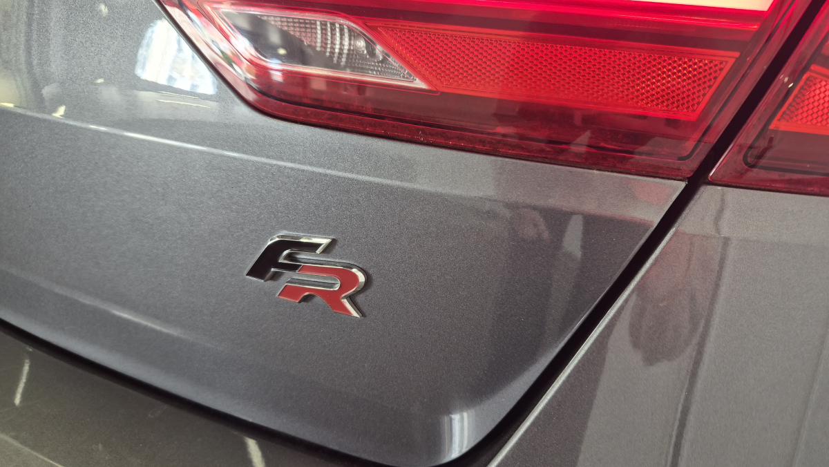 Seat Leon ST — 23
