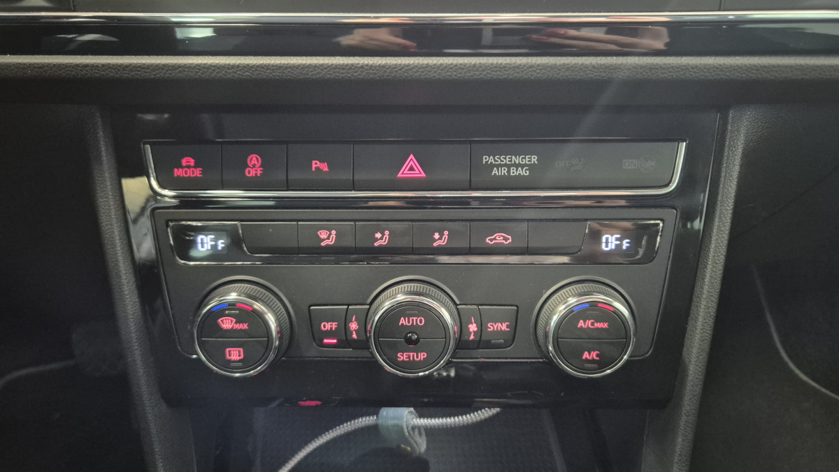 Seat Leon ST — 18