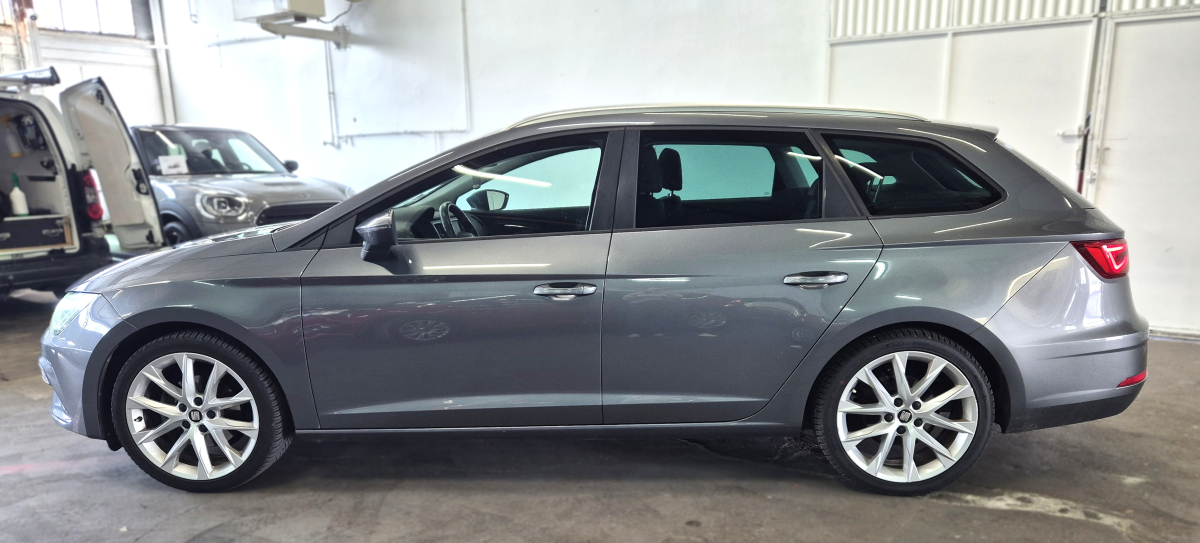 Seat Leon ST — 24