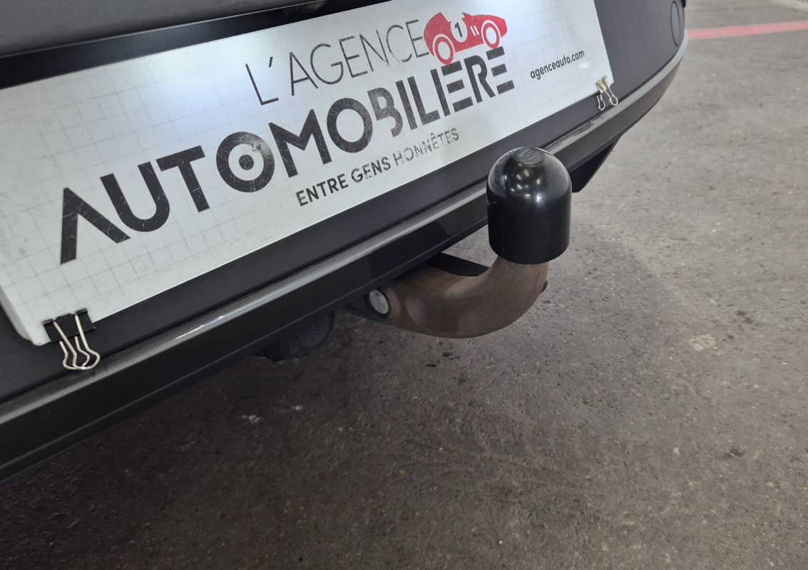 Seat Leon ST — 26
