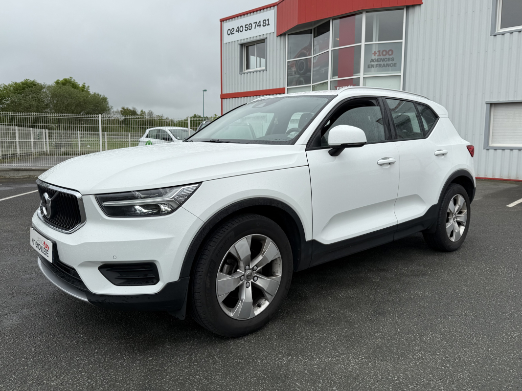 Volvo VOLVO XC40