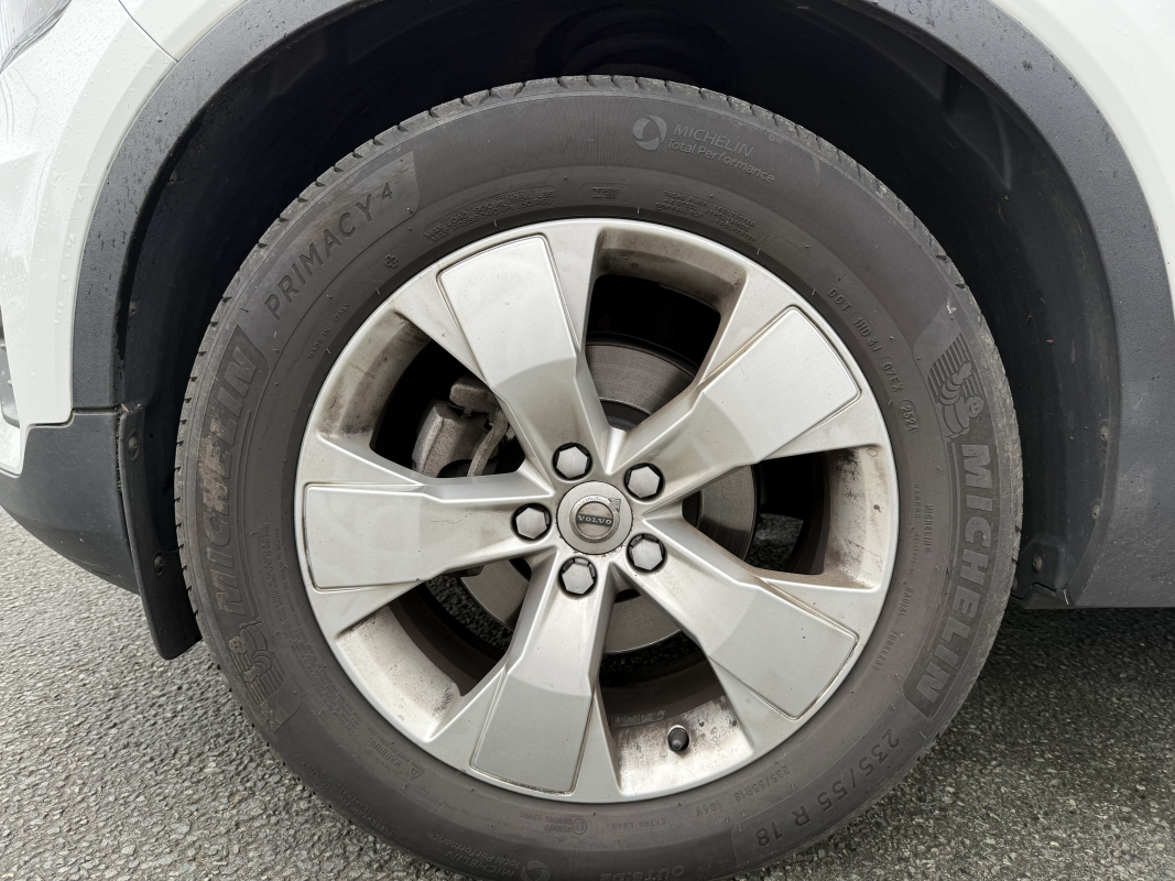Volvo VOLVO XC40 — 37