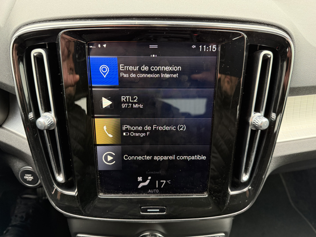 Volvo VOLVO XC40 — 23