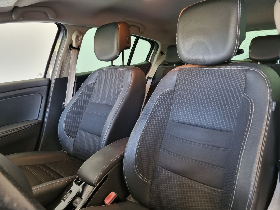 Renault RENAULT MEGANE III — 12
