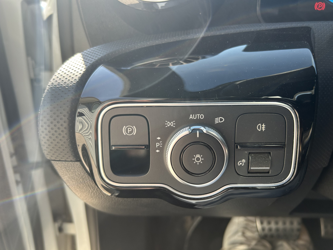 Mercedes Classe A — 29