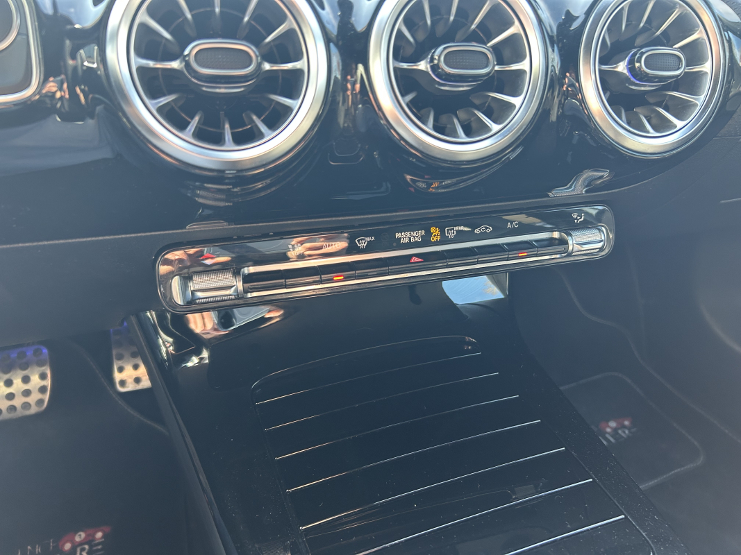 Mercedes Classe A — 20
