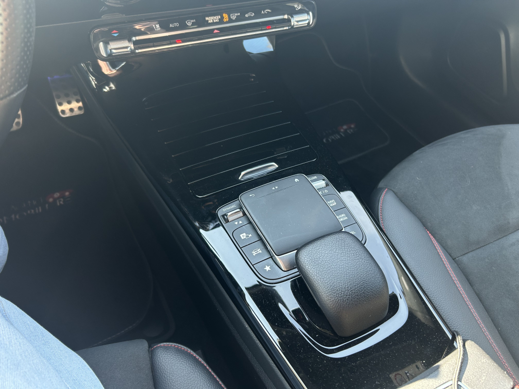Mercedes Classe A — 19