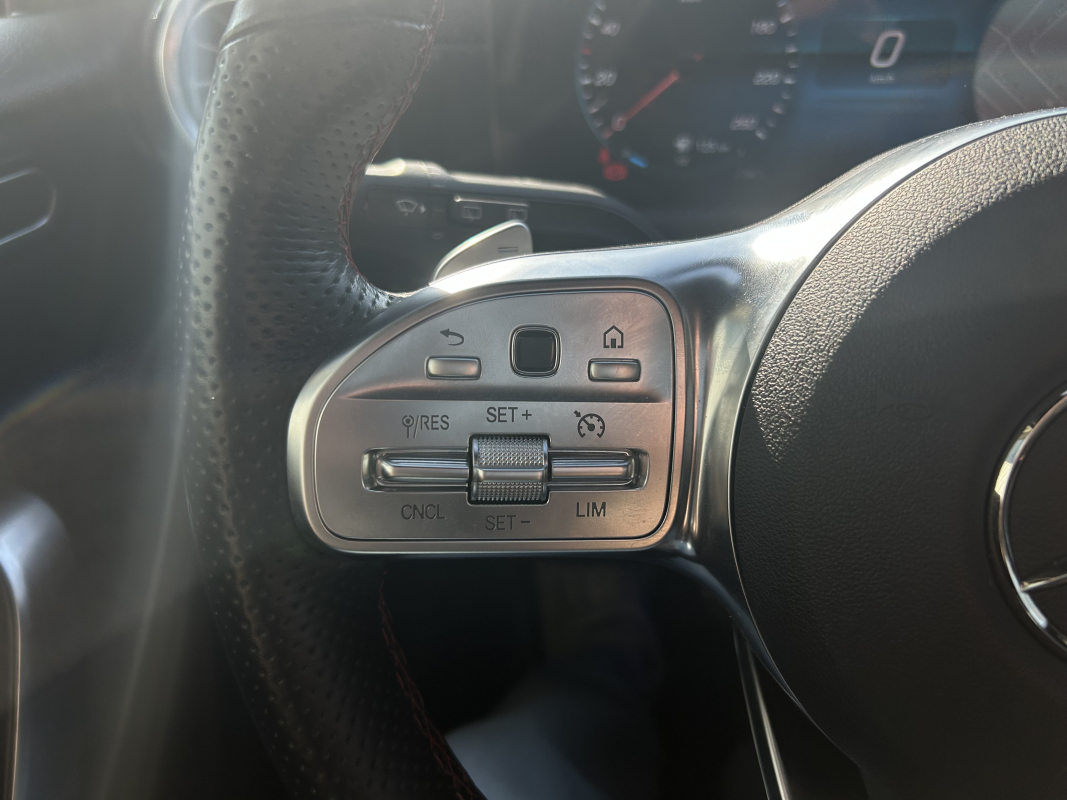 Mercedes Classe A — 17