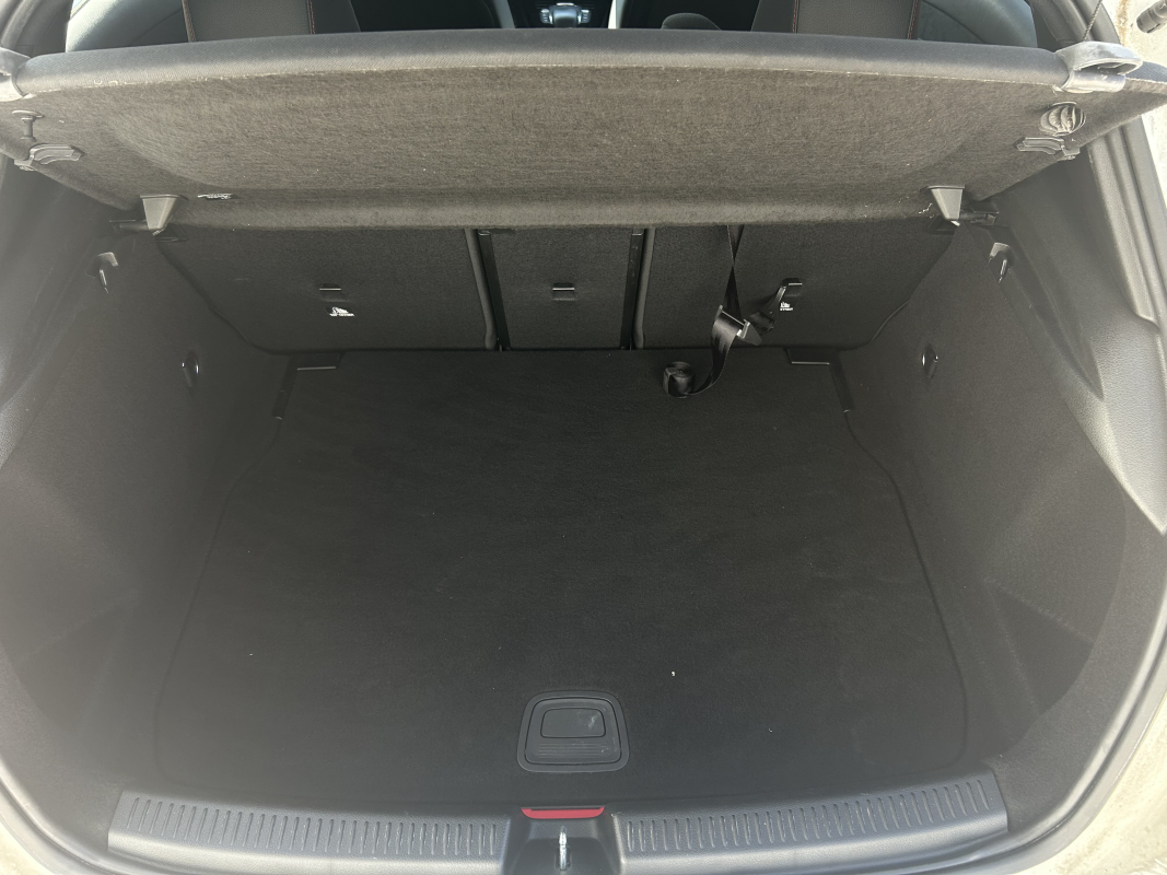 Mercedes Classe A — 28
