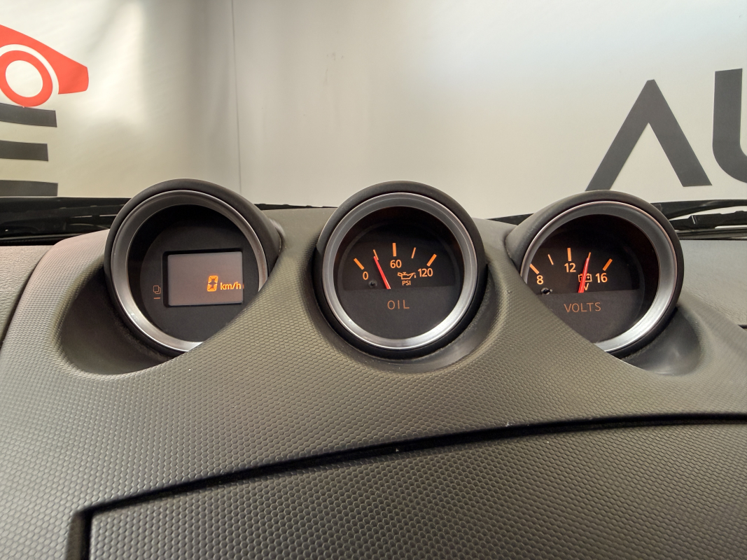 Nissan 350Z — 20