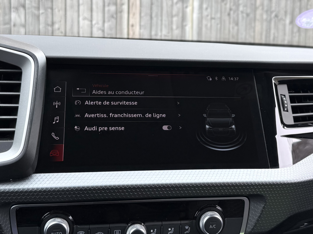 Audi A1 — 12